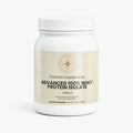 Advanced 100% Whey Protein Isolate (Vanilla)