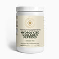 Grass-Fed Hydrolyzed Collagen Peptides