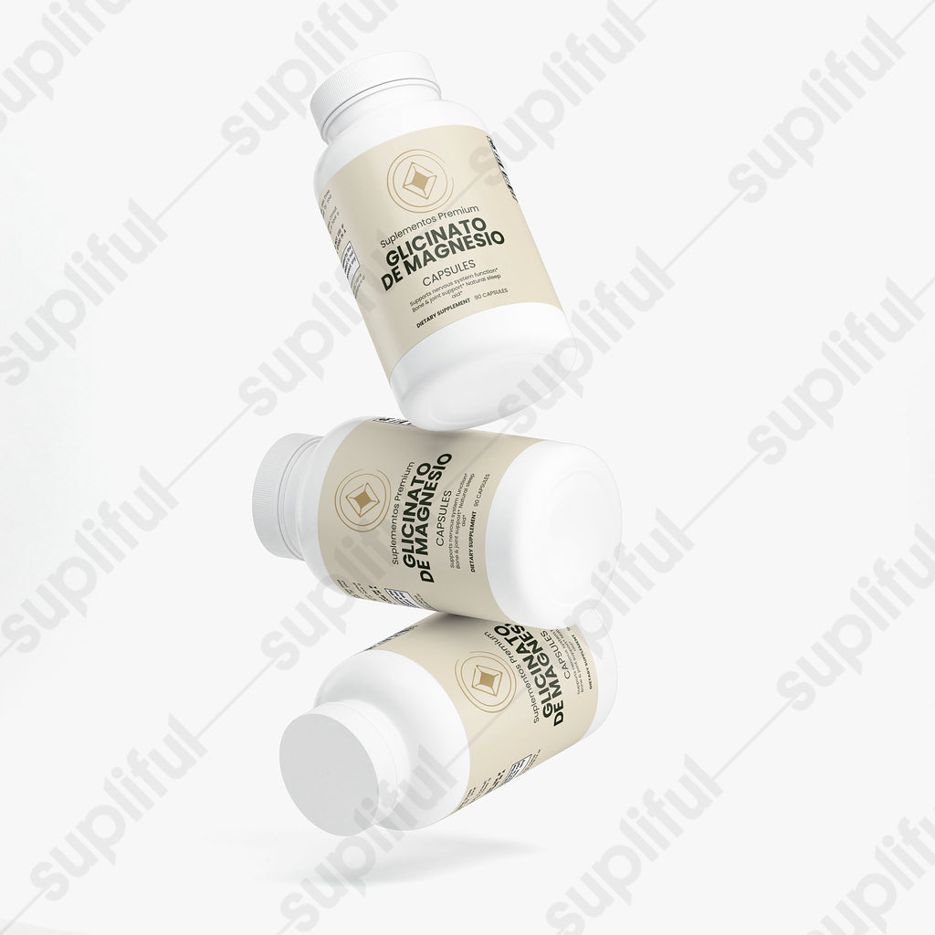 Magnesium Glycinate