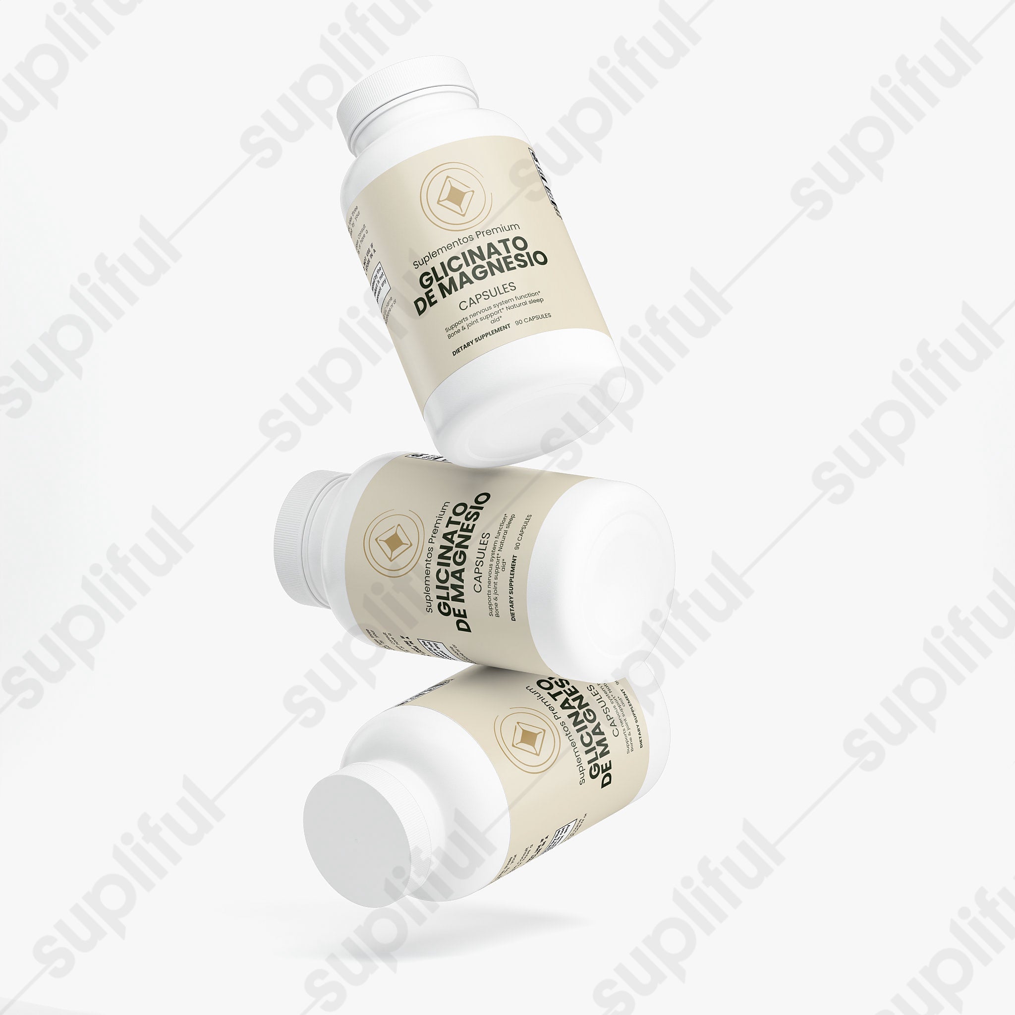 Magnesium Glycinate