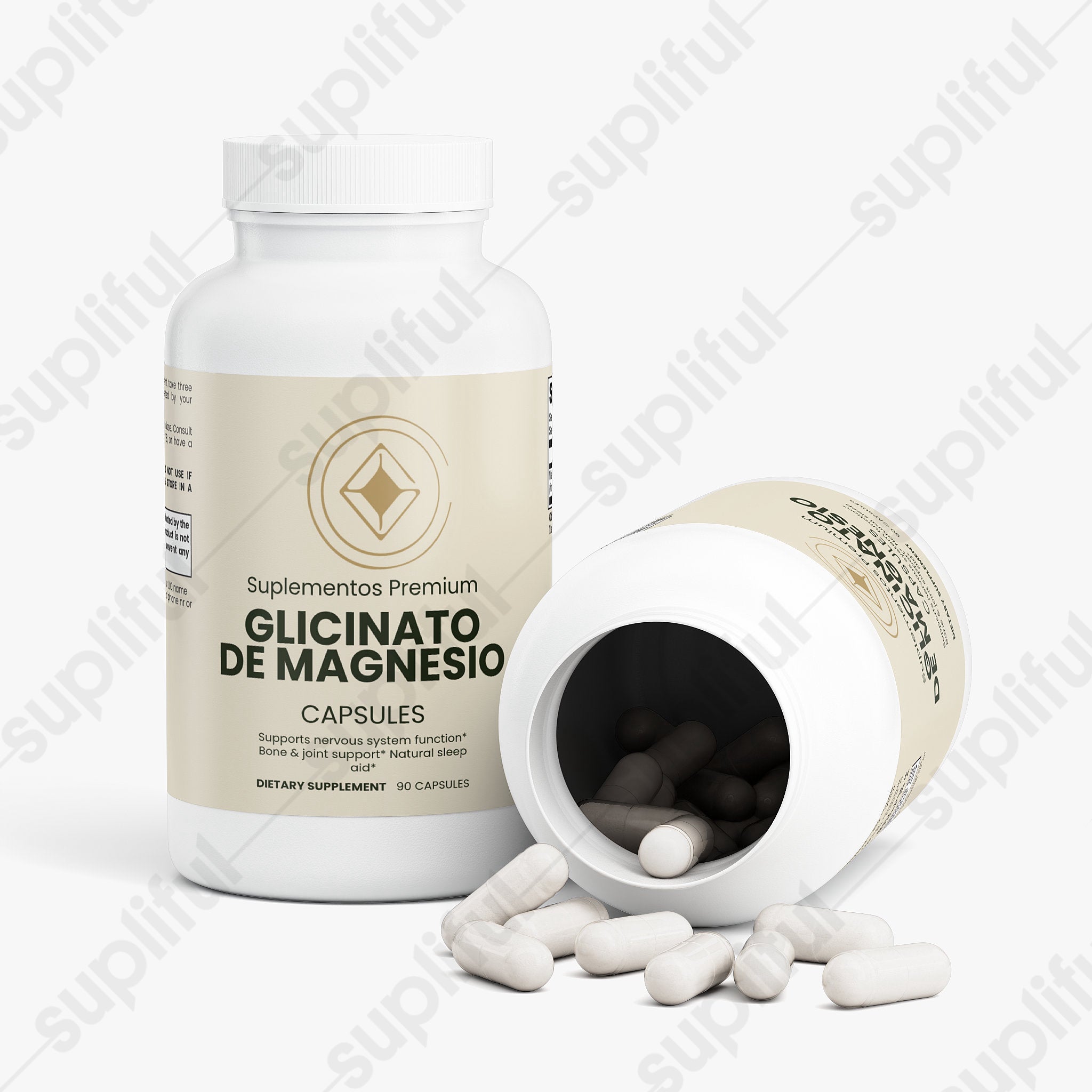 Magnesium Glycinate