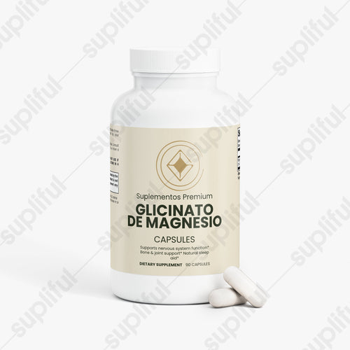 Magnesium Glycinate
